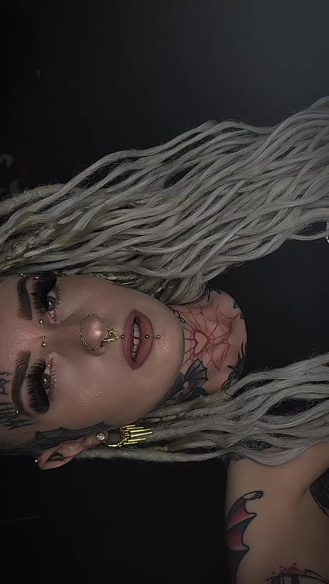 @livingdeadgirl🌽⭐️