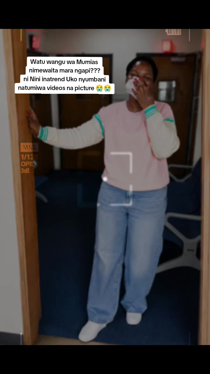 @Sheila Okanga