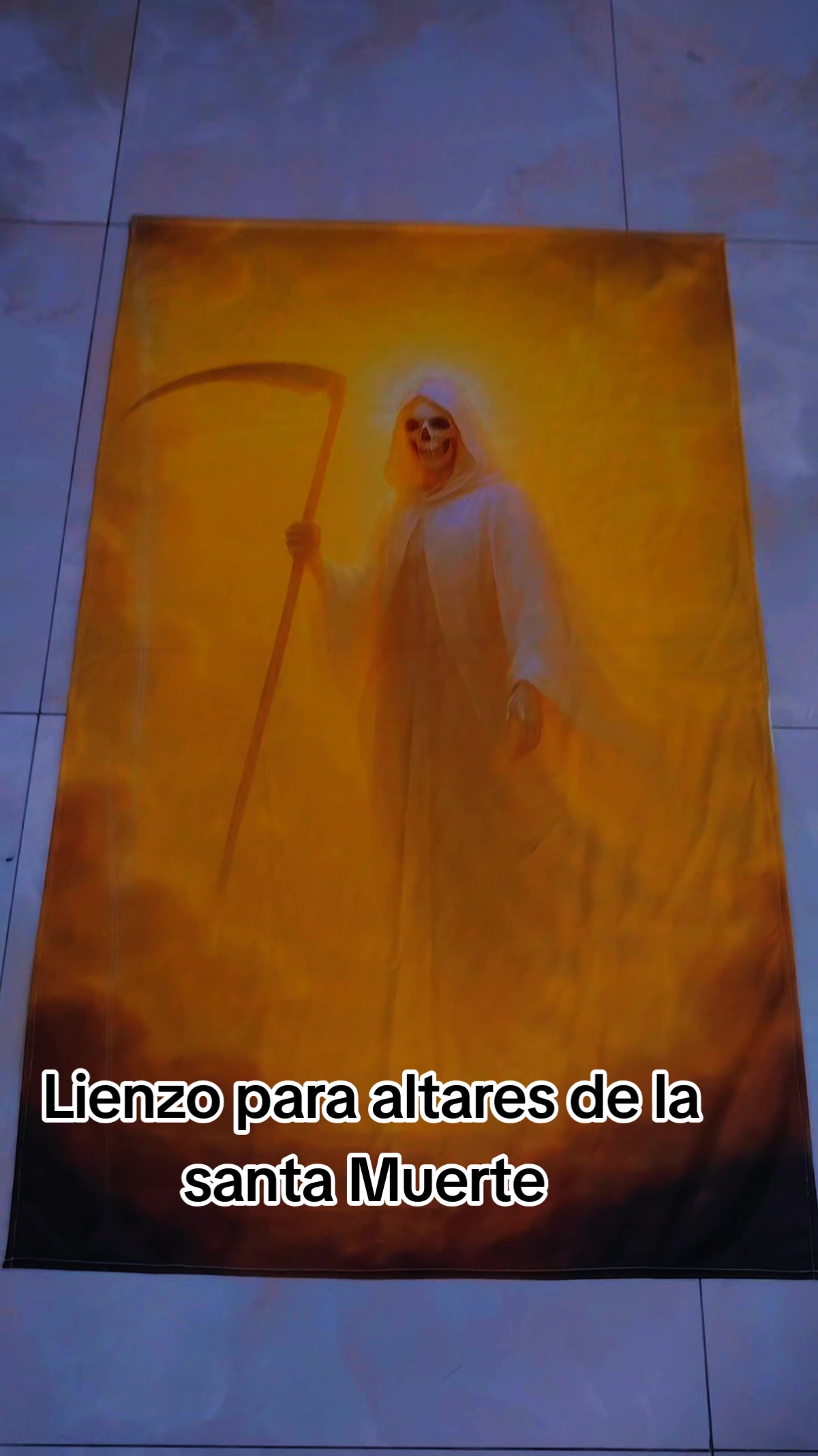 @hijos de la santa Muerte 0241