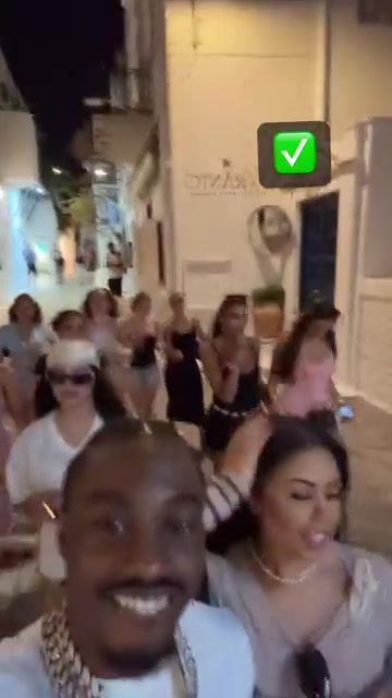 @Lil Tjay