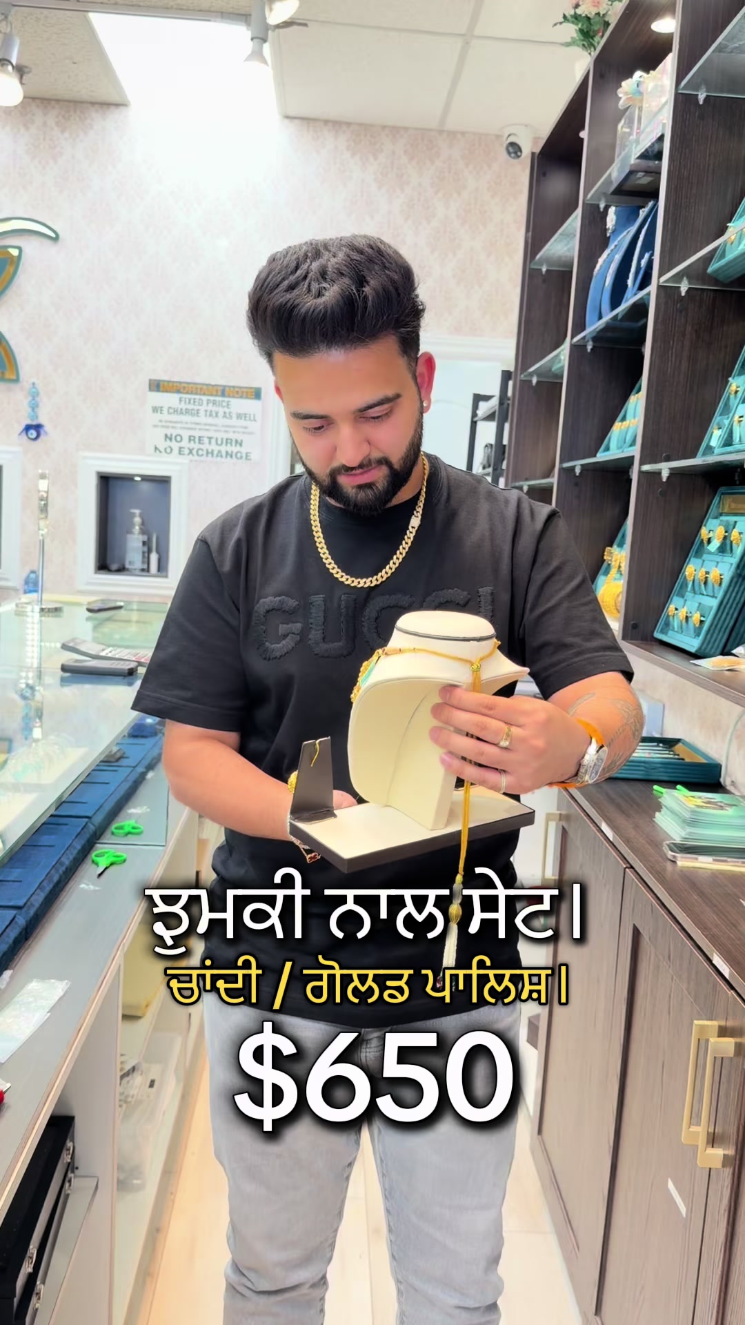 @NEW KRISHNA JEWELLERS