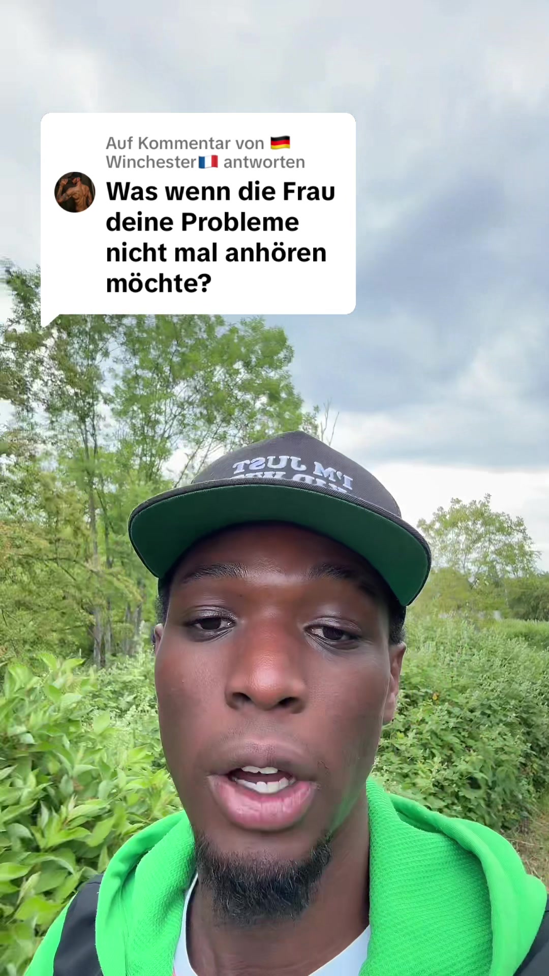 @MANN DES VOLKES