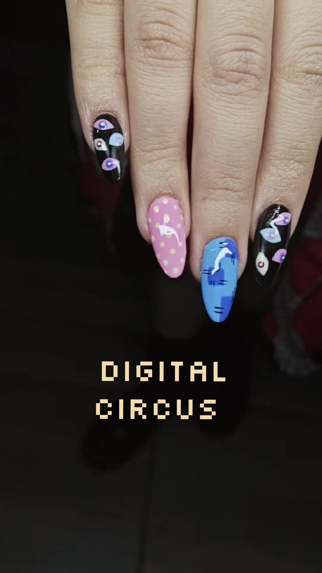 @Astro Nailz