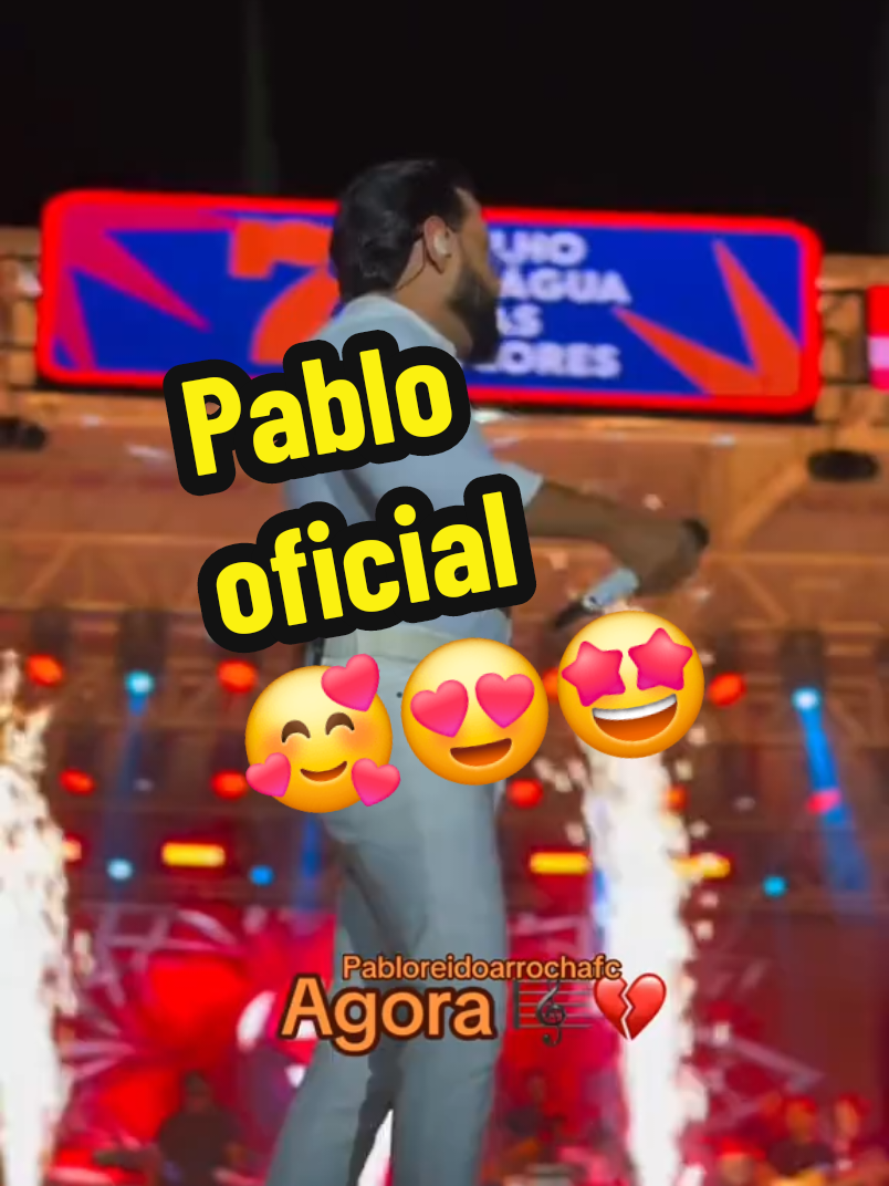 @Pablo oficial