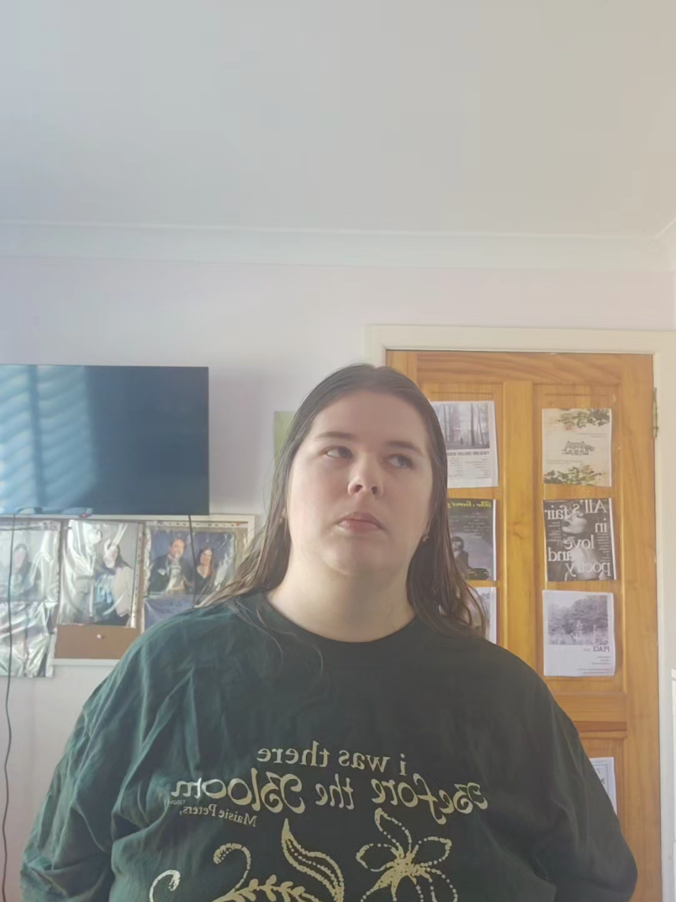 @Kirsti (Sirius Version)