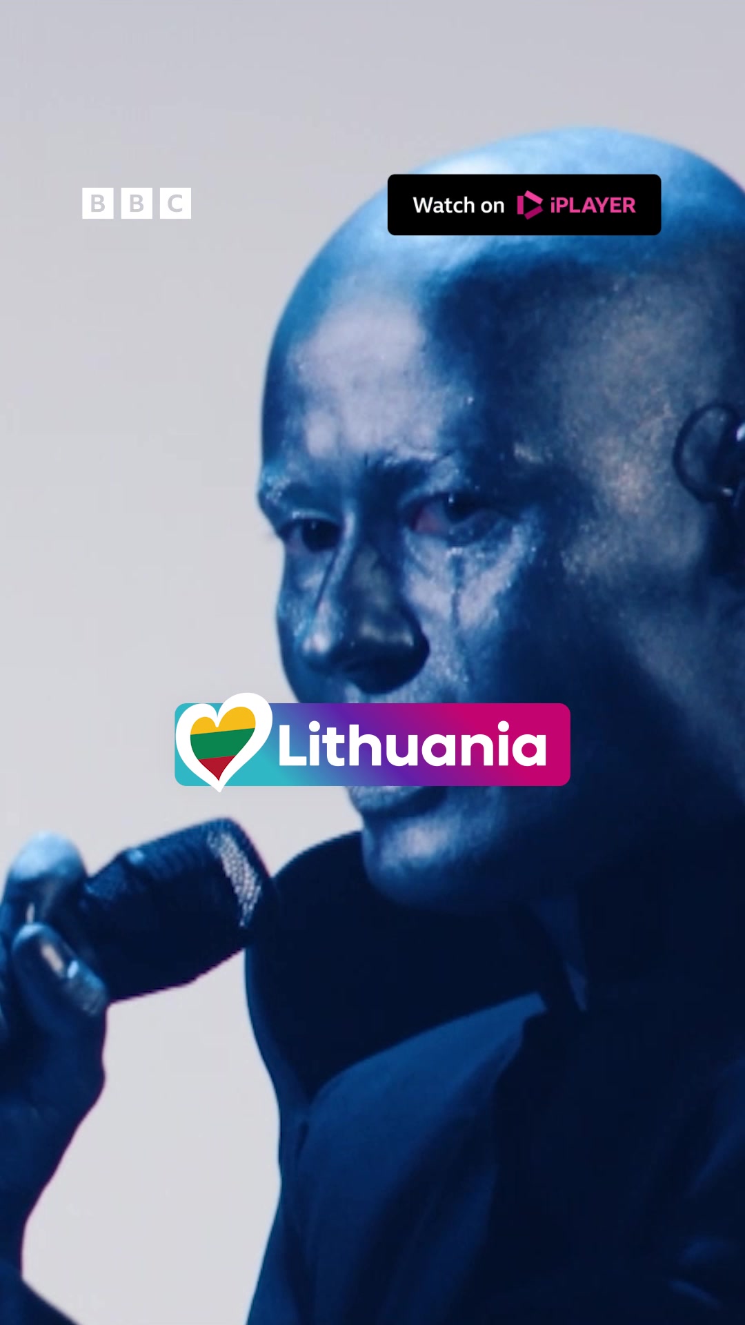 @BBC Eurovision