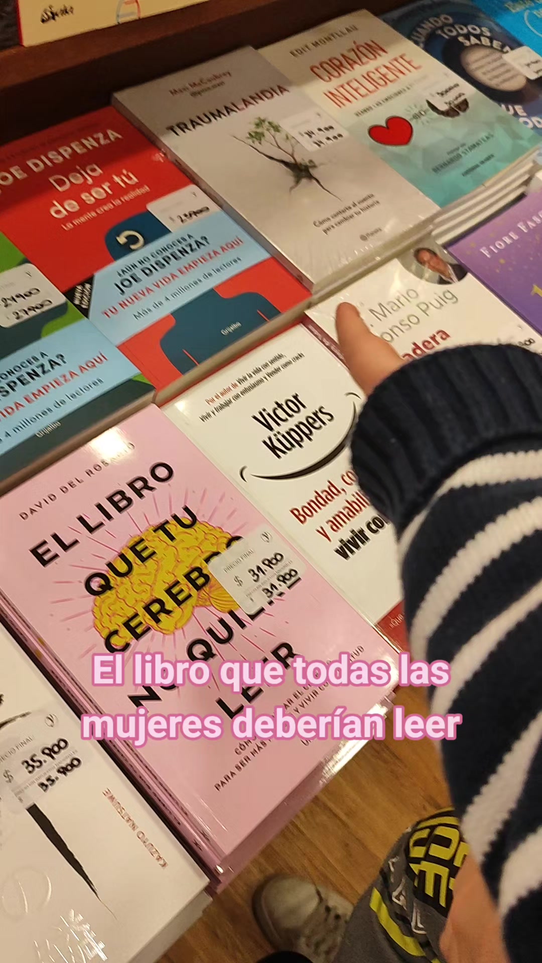 @Libros Recomendados 📚
