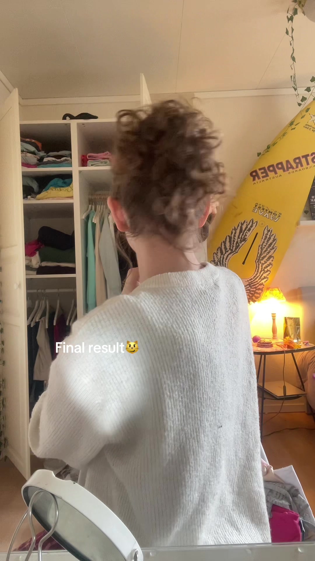 @Saracastic