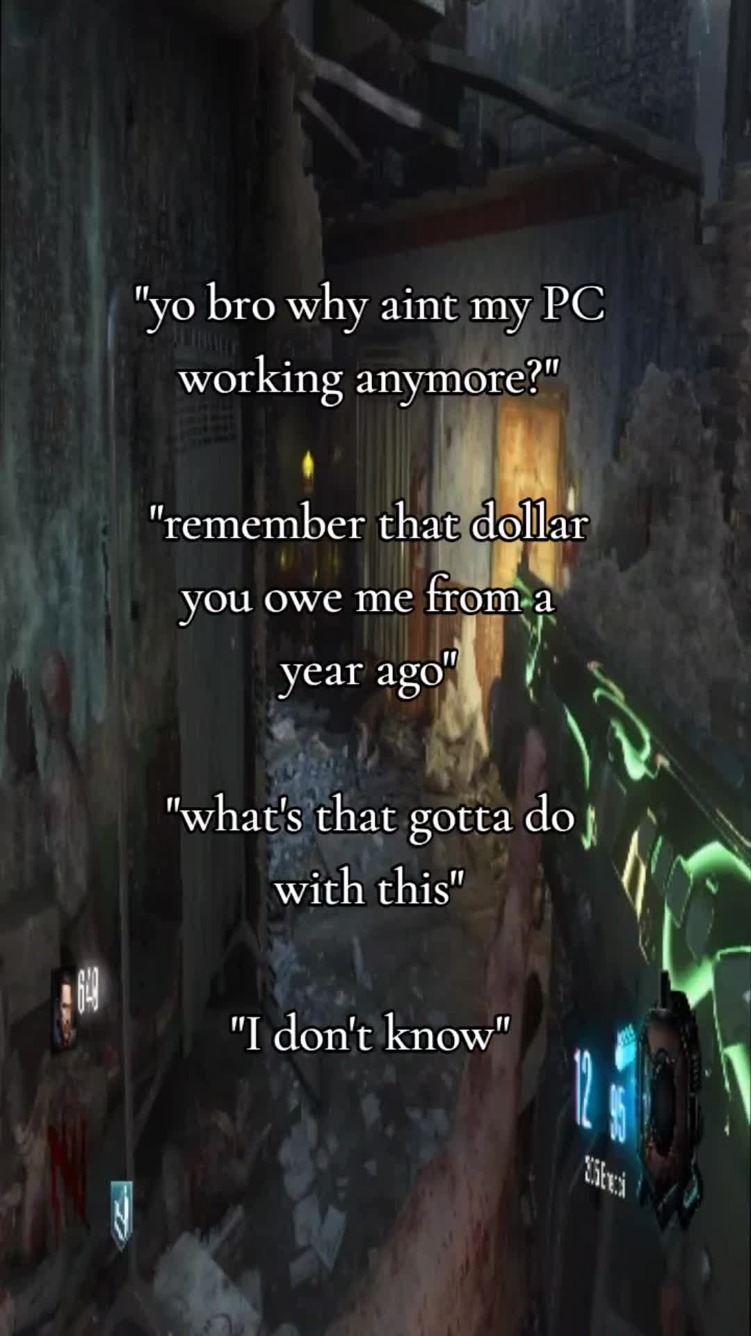 @Necro Pincher