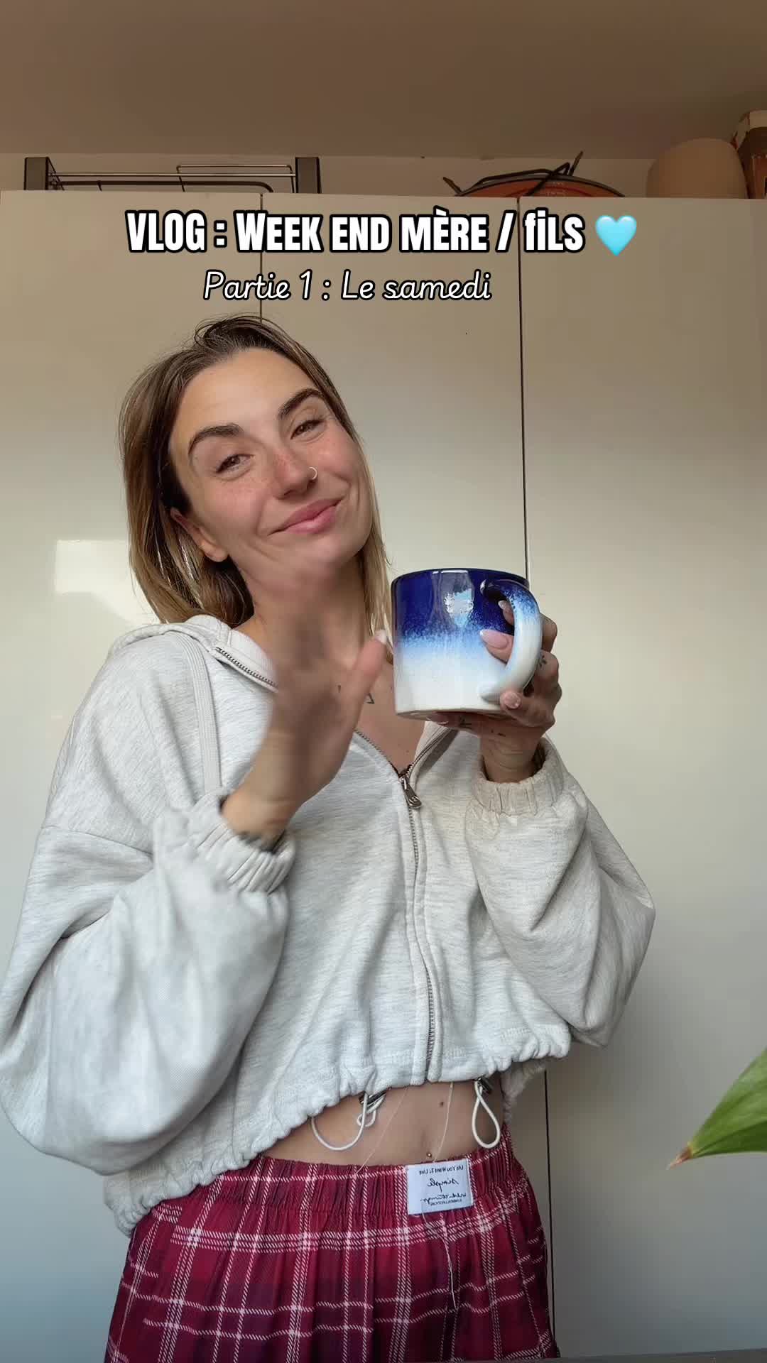 @Chanel - Maman sans filtre 🫧