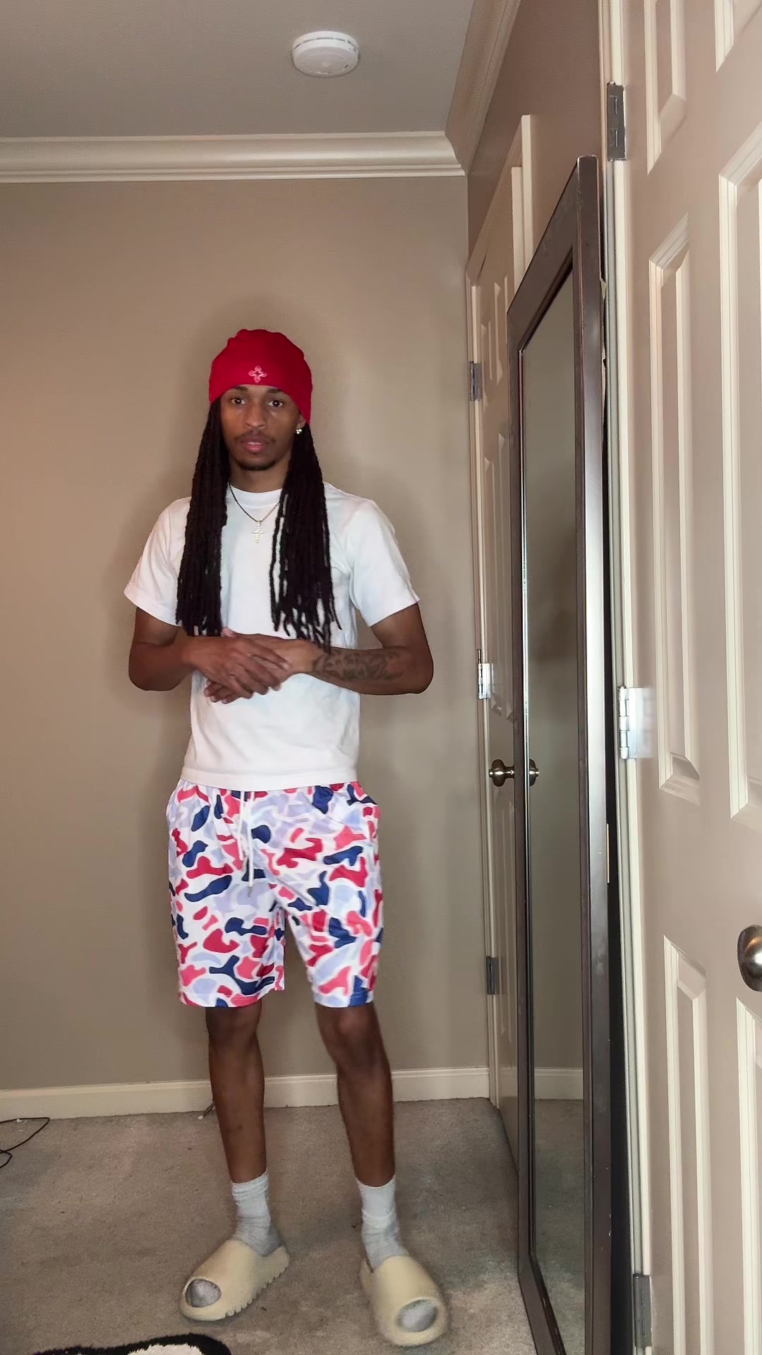 @Jaylon Kelley🤩