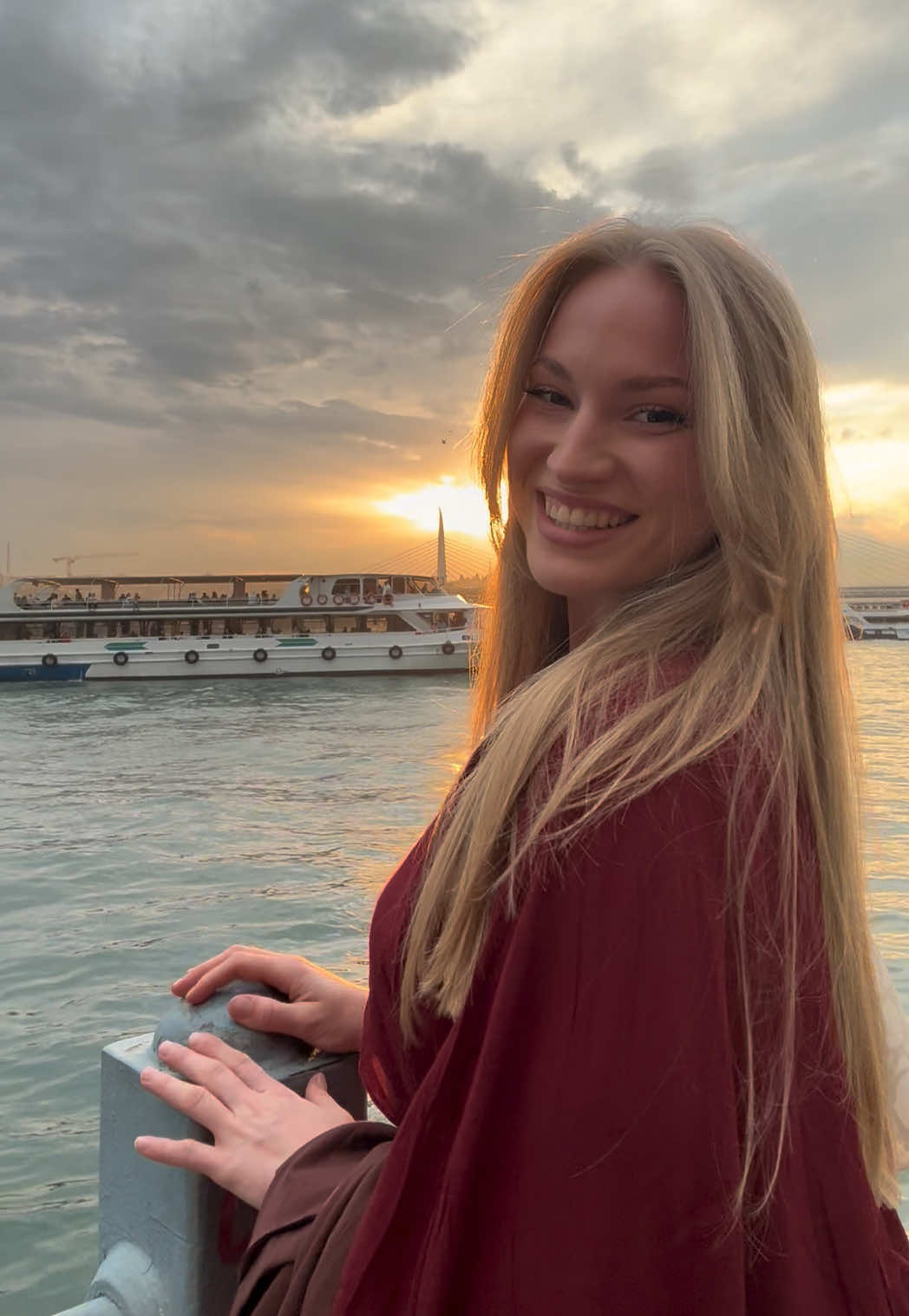 @Isabella