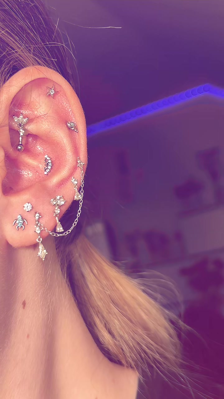 @💗✨ earrings lovver ✨💗