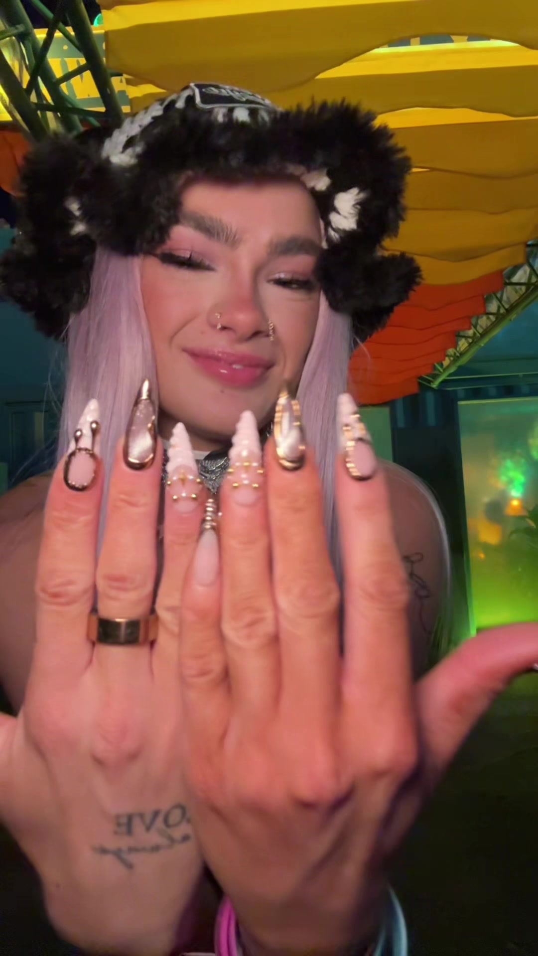 @Unicorn Raver