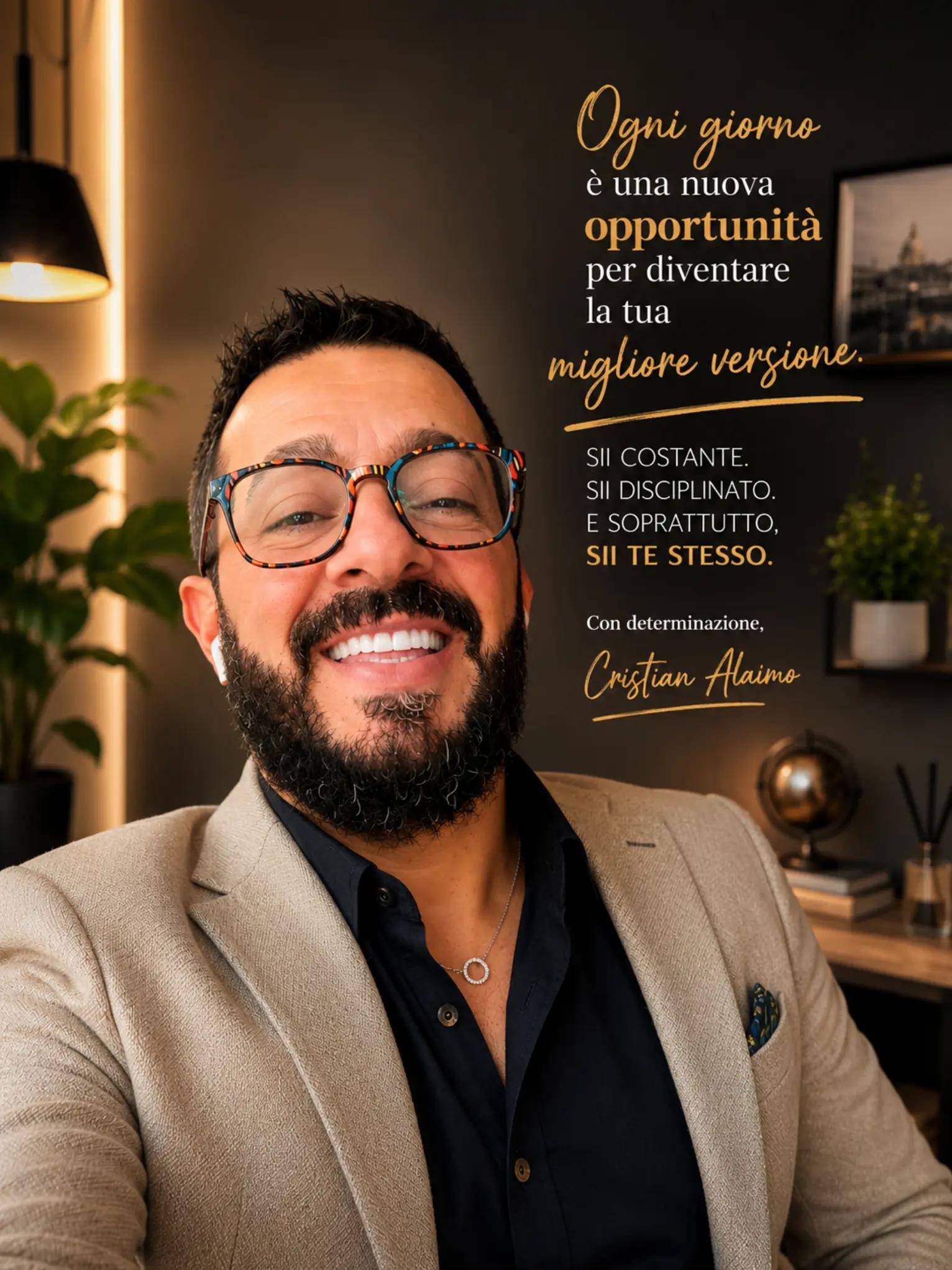 @Cristian Alaimo