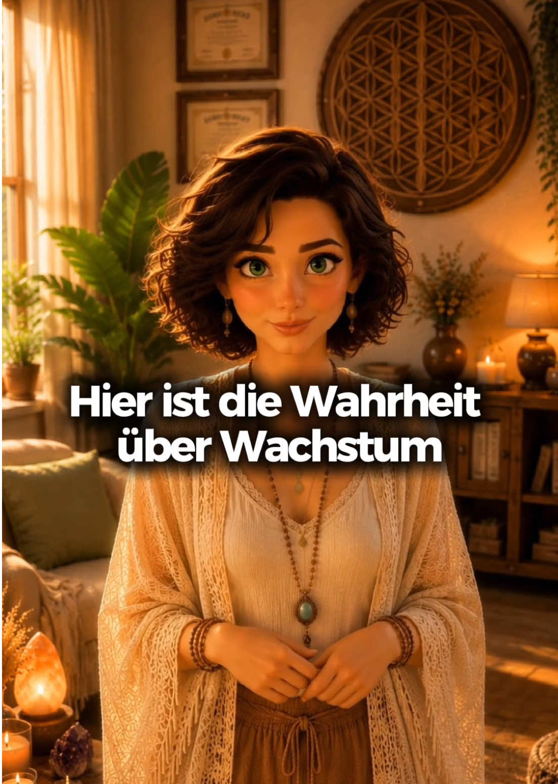 @DrittesAuge | Spiritualit&auml;t