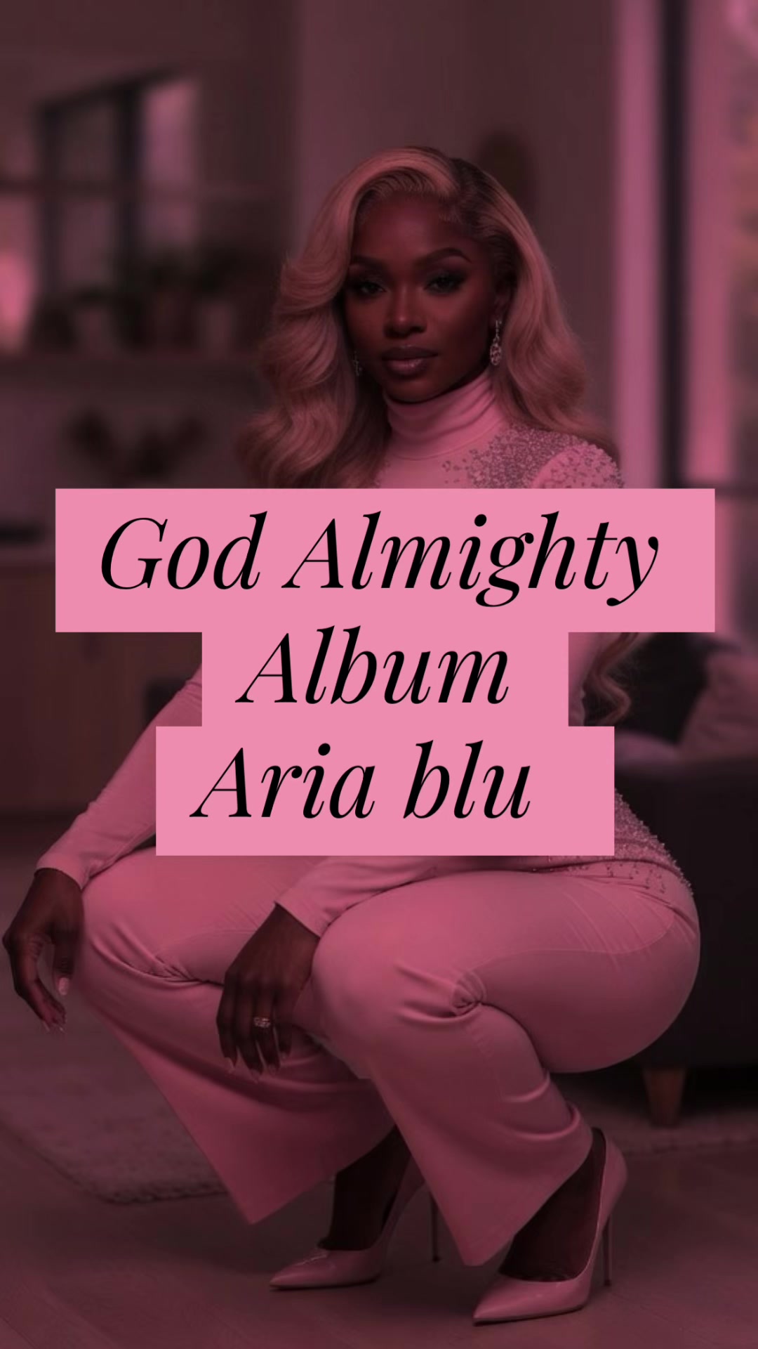 @Aria Blu