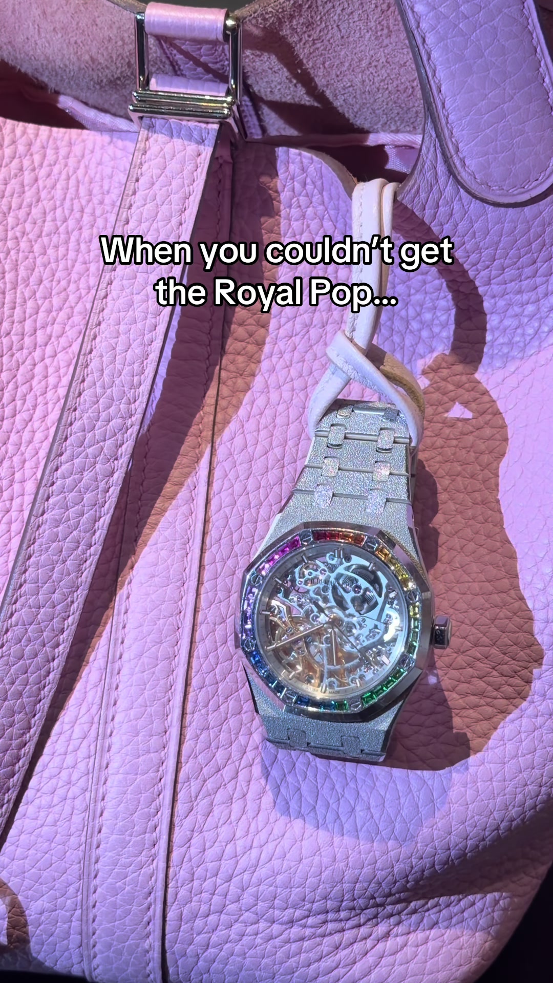 @SOULEY WATCHES ⌚️