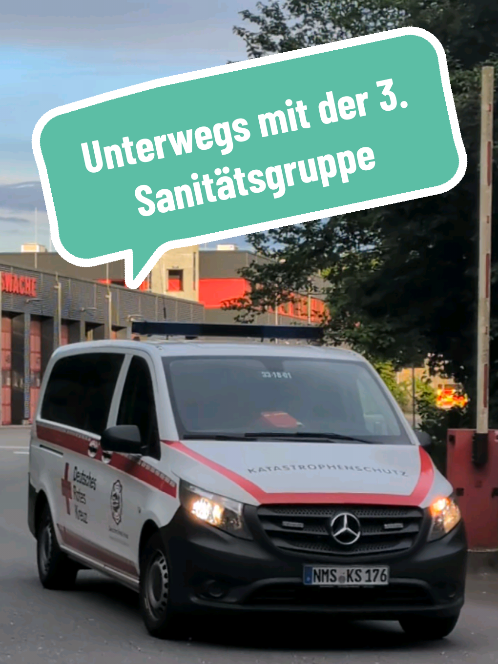 @Blaulicht Kiel