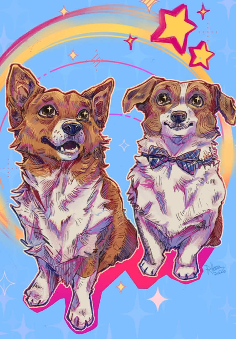 @jekyllpaint✧commissions open