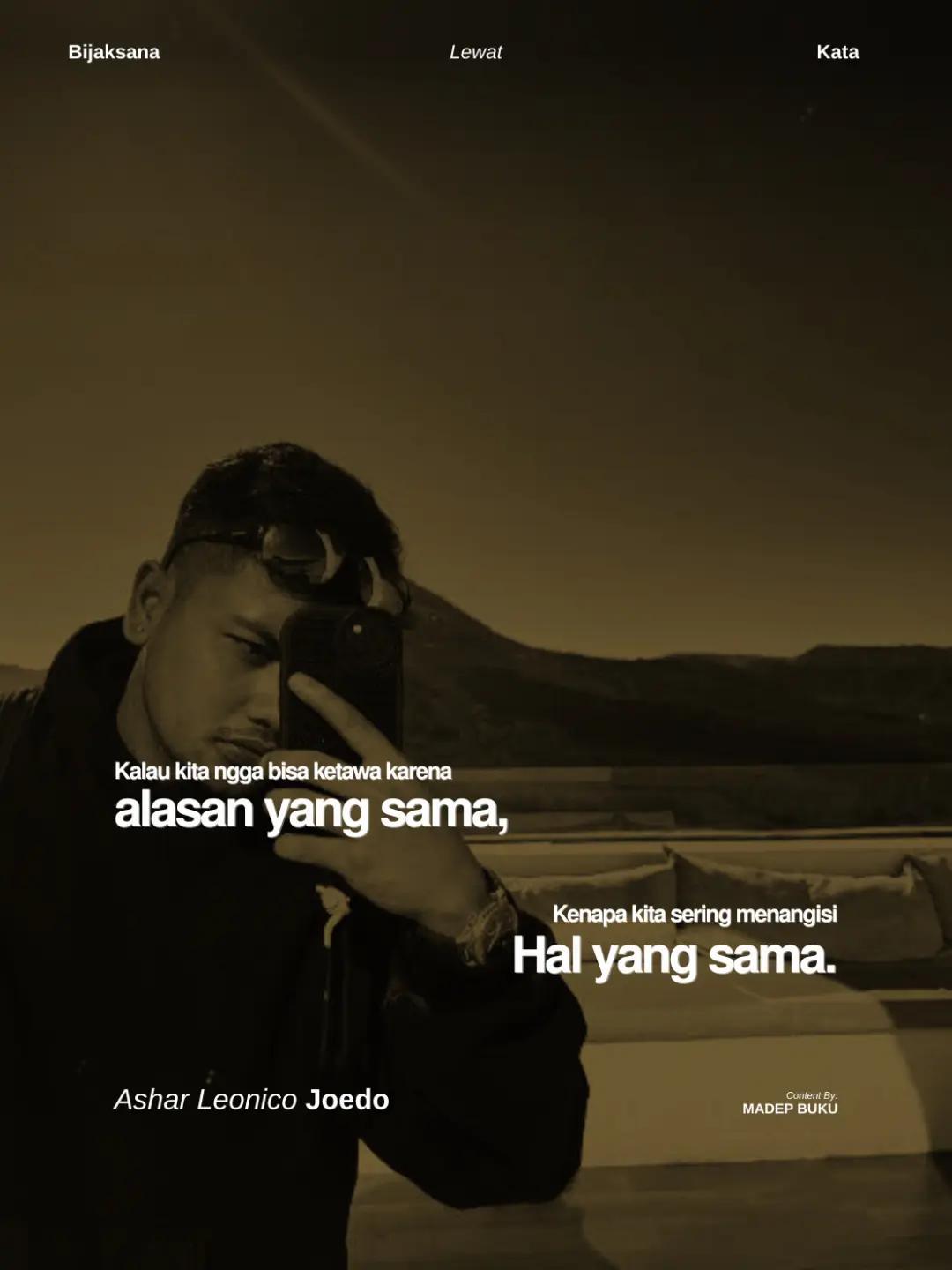 @MADEP BUKU