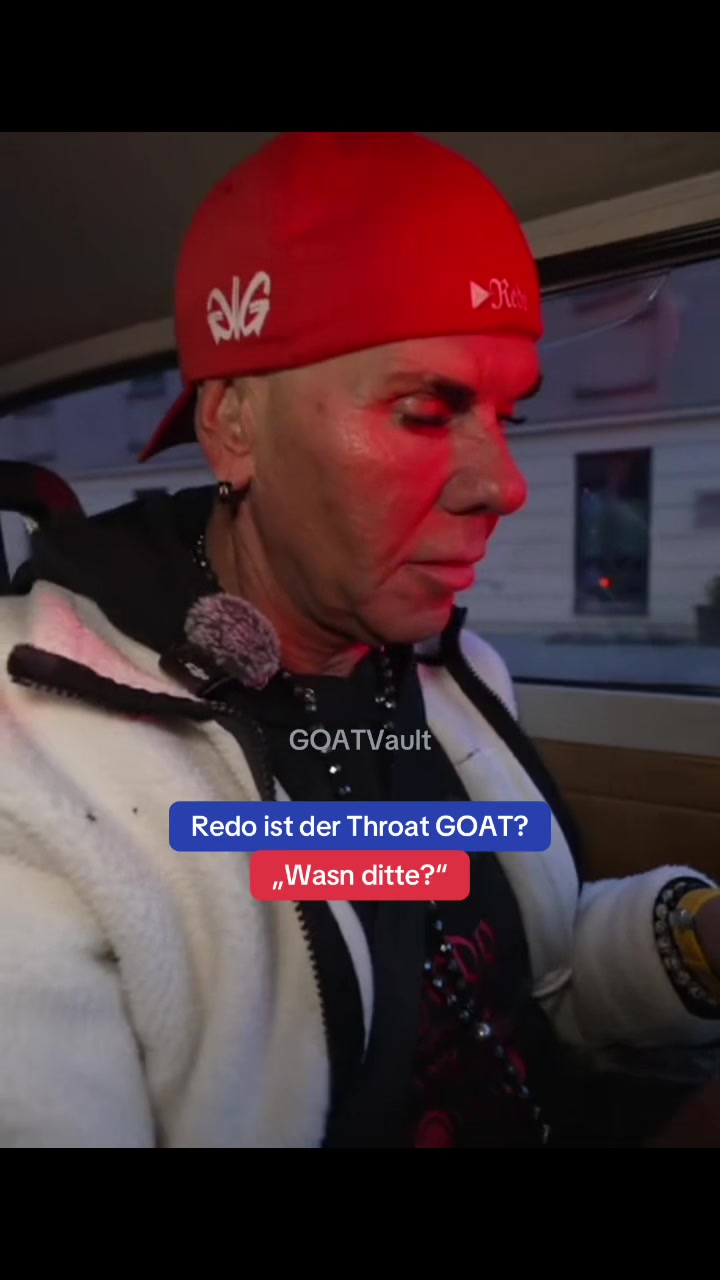 @GOATVault