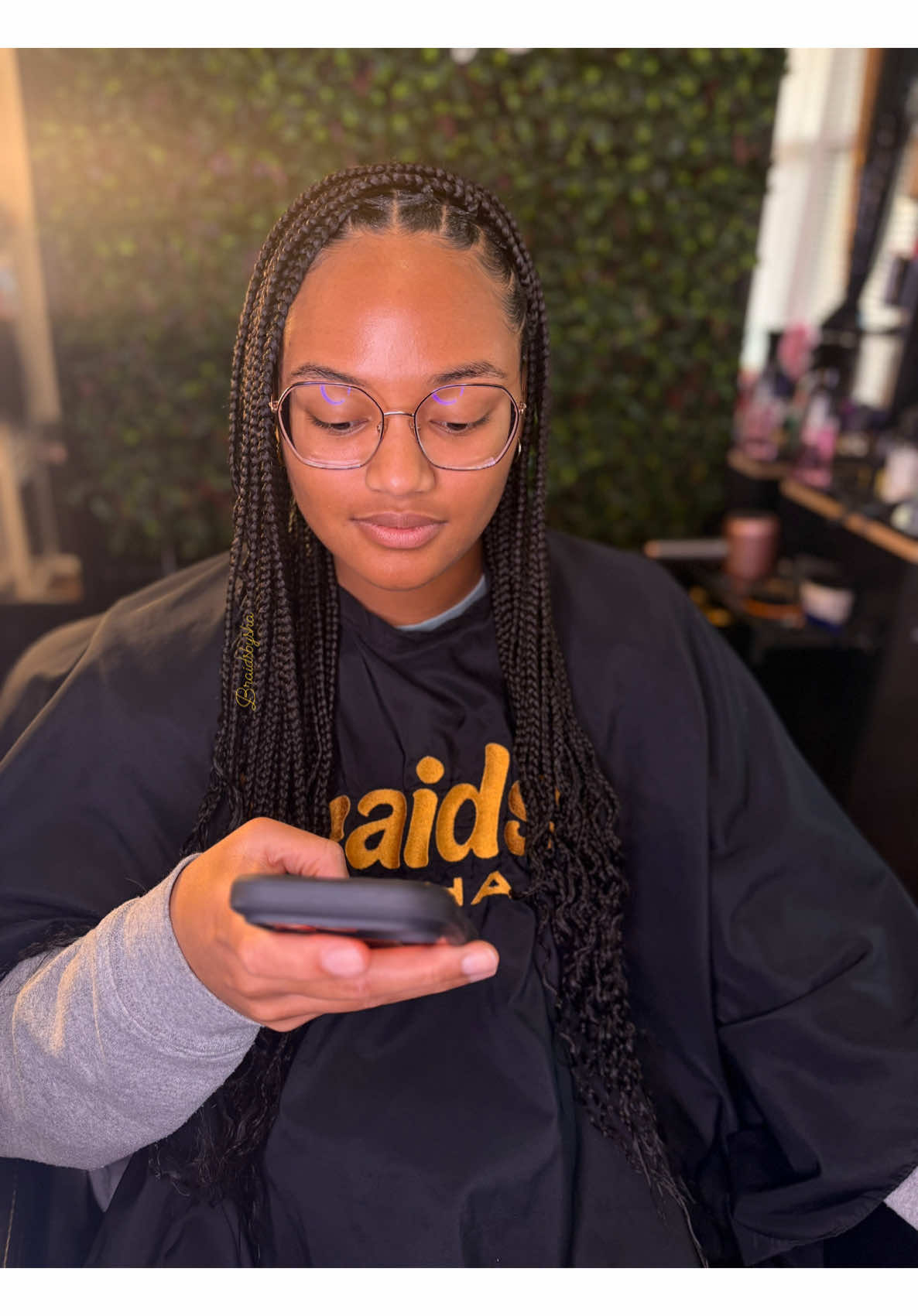 @Braids by Sha