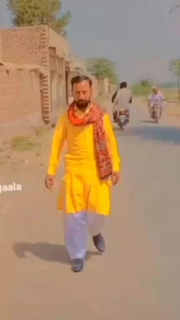 @𝔻𝕆ℕ 𝕁𝔼𝔼 جھنگ آلا ملنگی