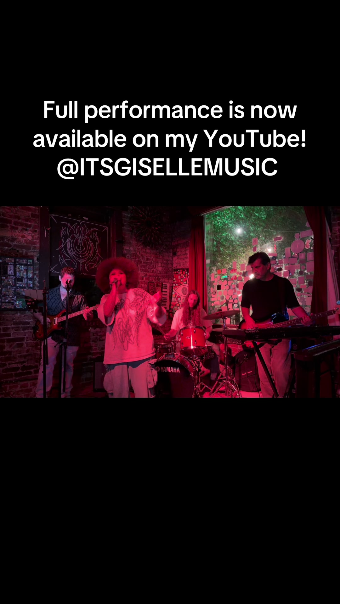 @G I S E L L E