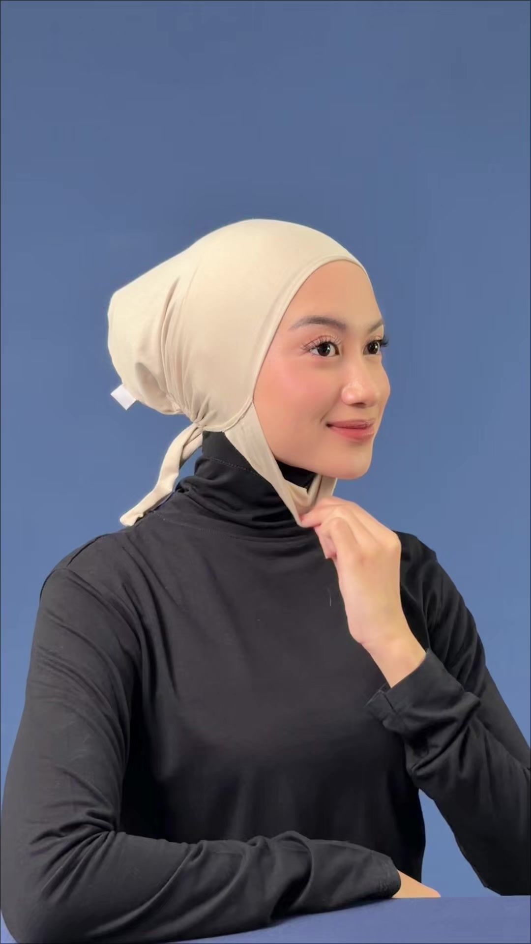 @Lozy Hijab