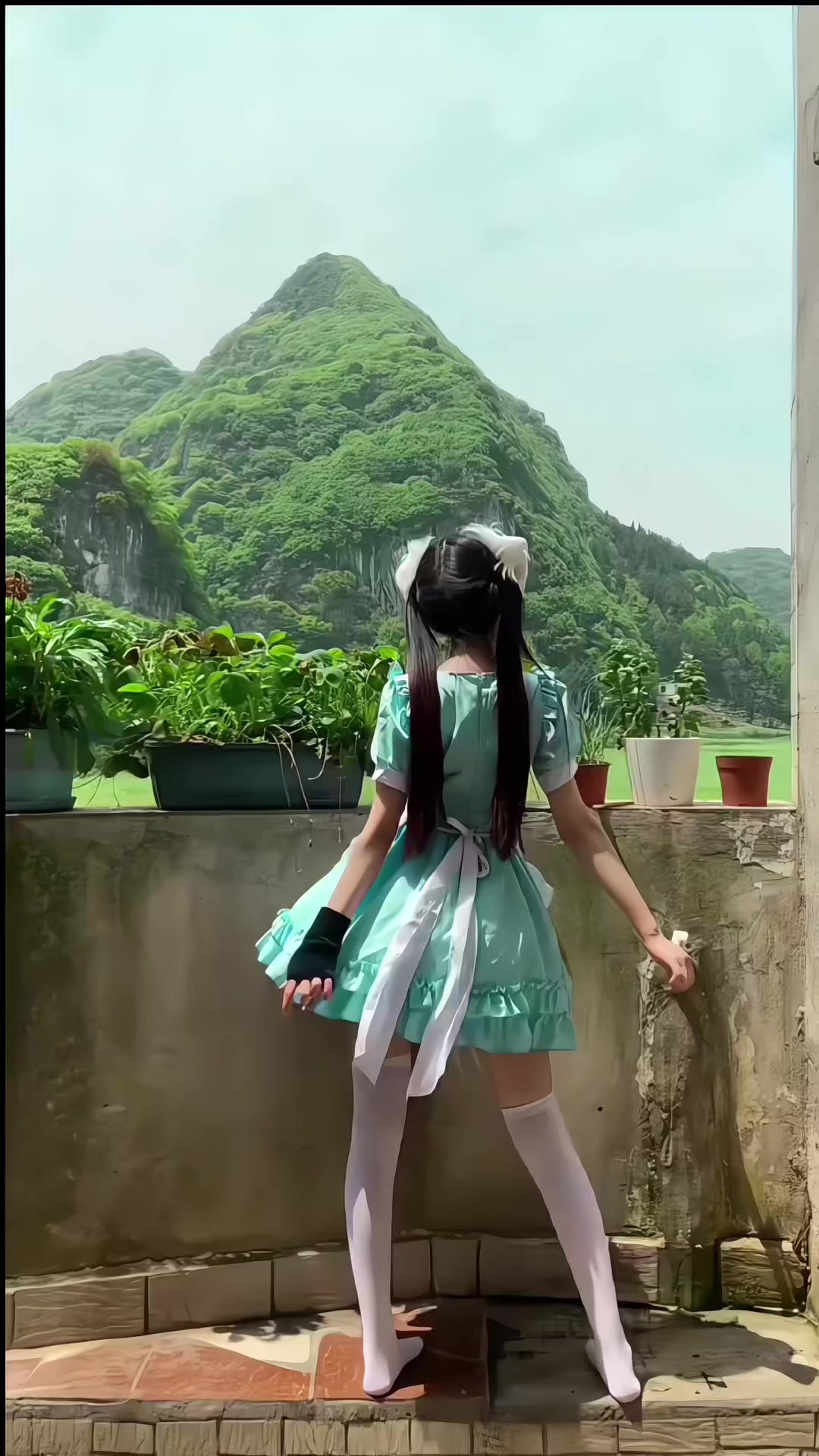 @鹿冉.