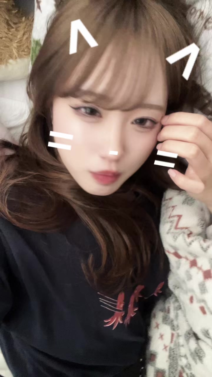 @彩夏