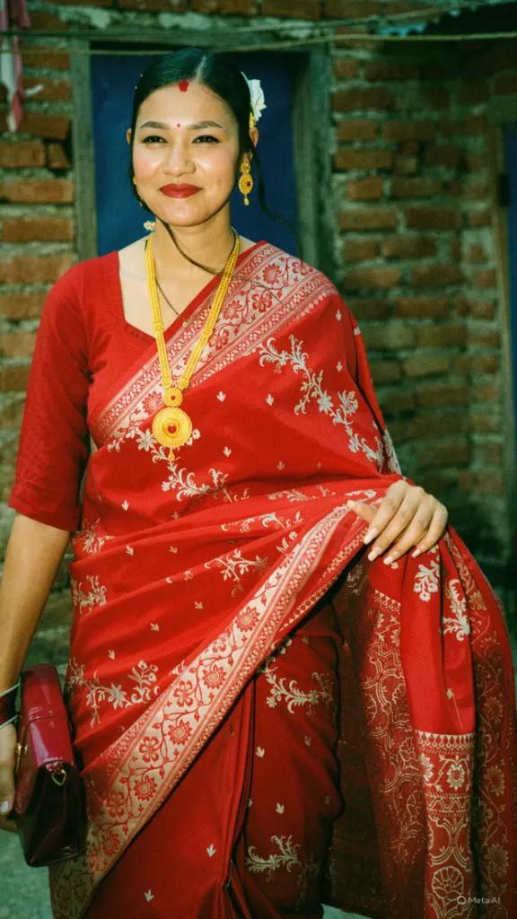 @किरन बुढाघर्ति मगर