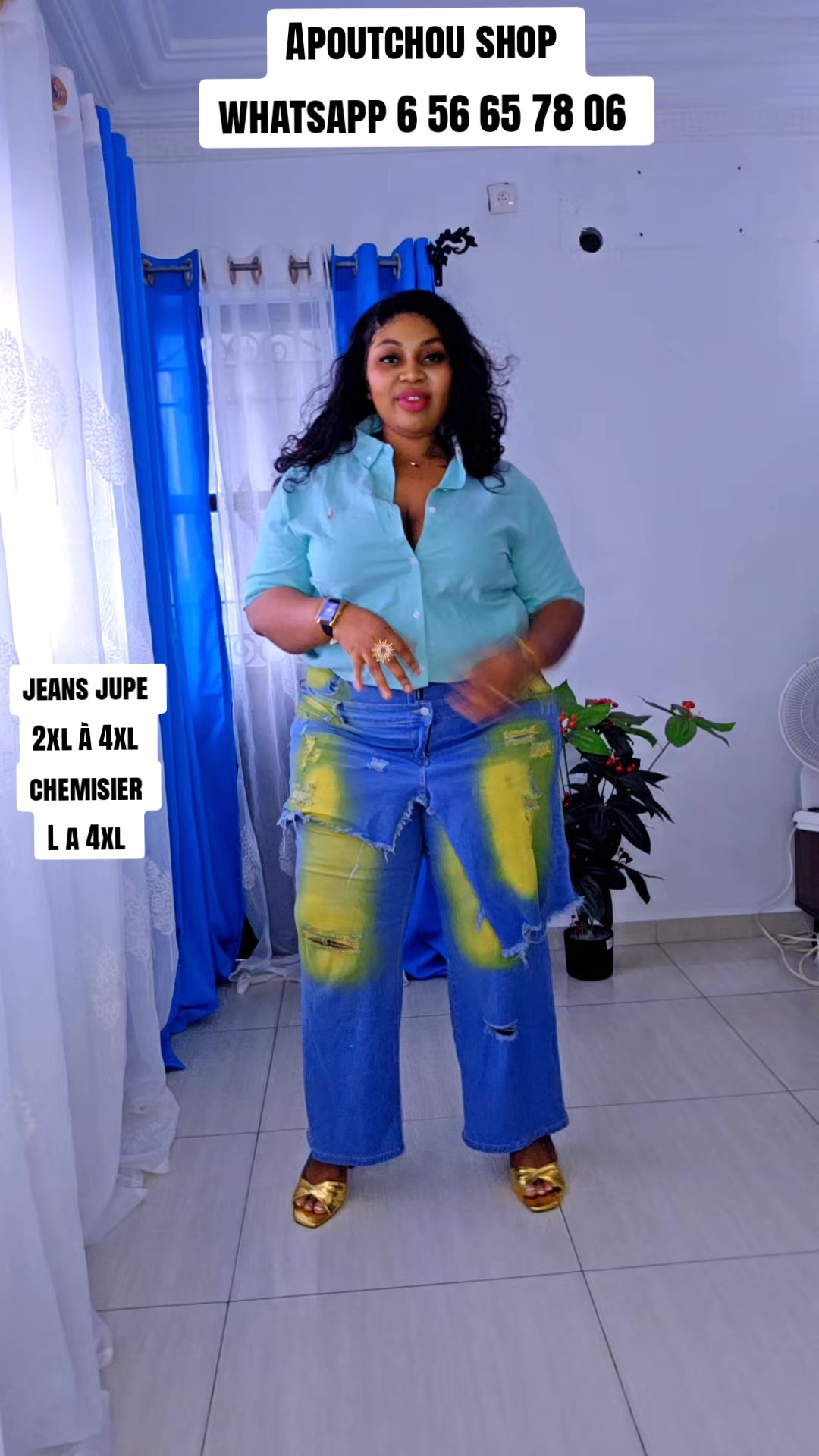 @Apoutchou shop🇨🇳🇨🇲🇱🇷