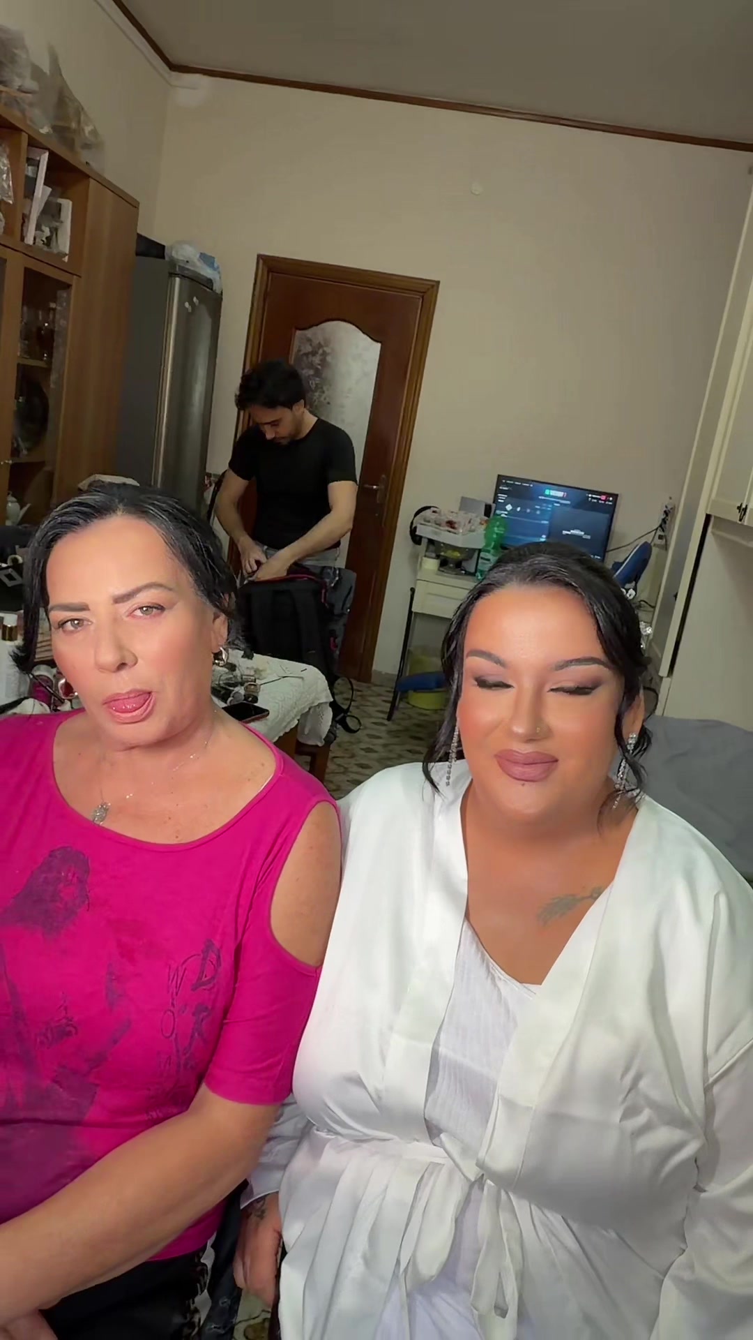 @LinoNastiMakeup