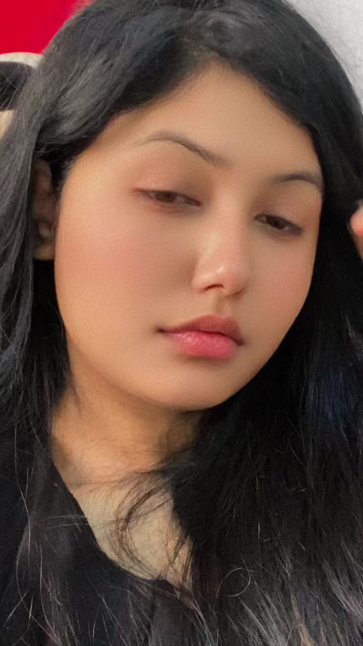 @Isha