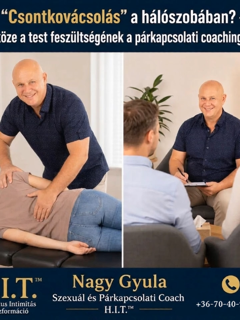 @Nagy Gyula Életterapeuta