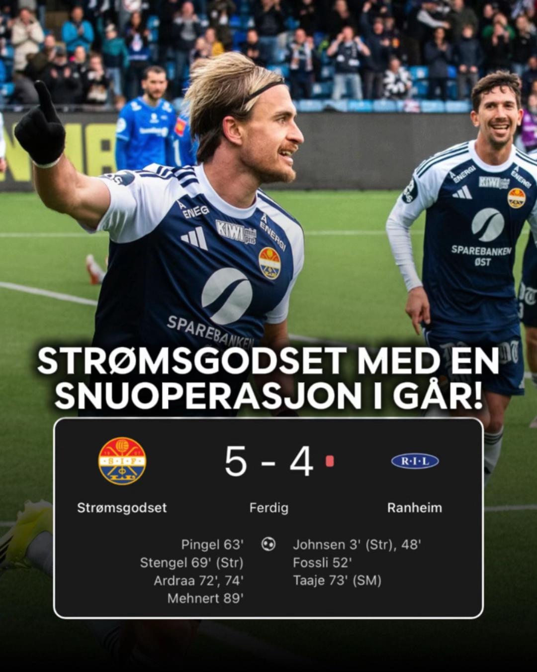 @NorskFotball