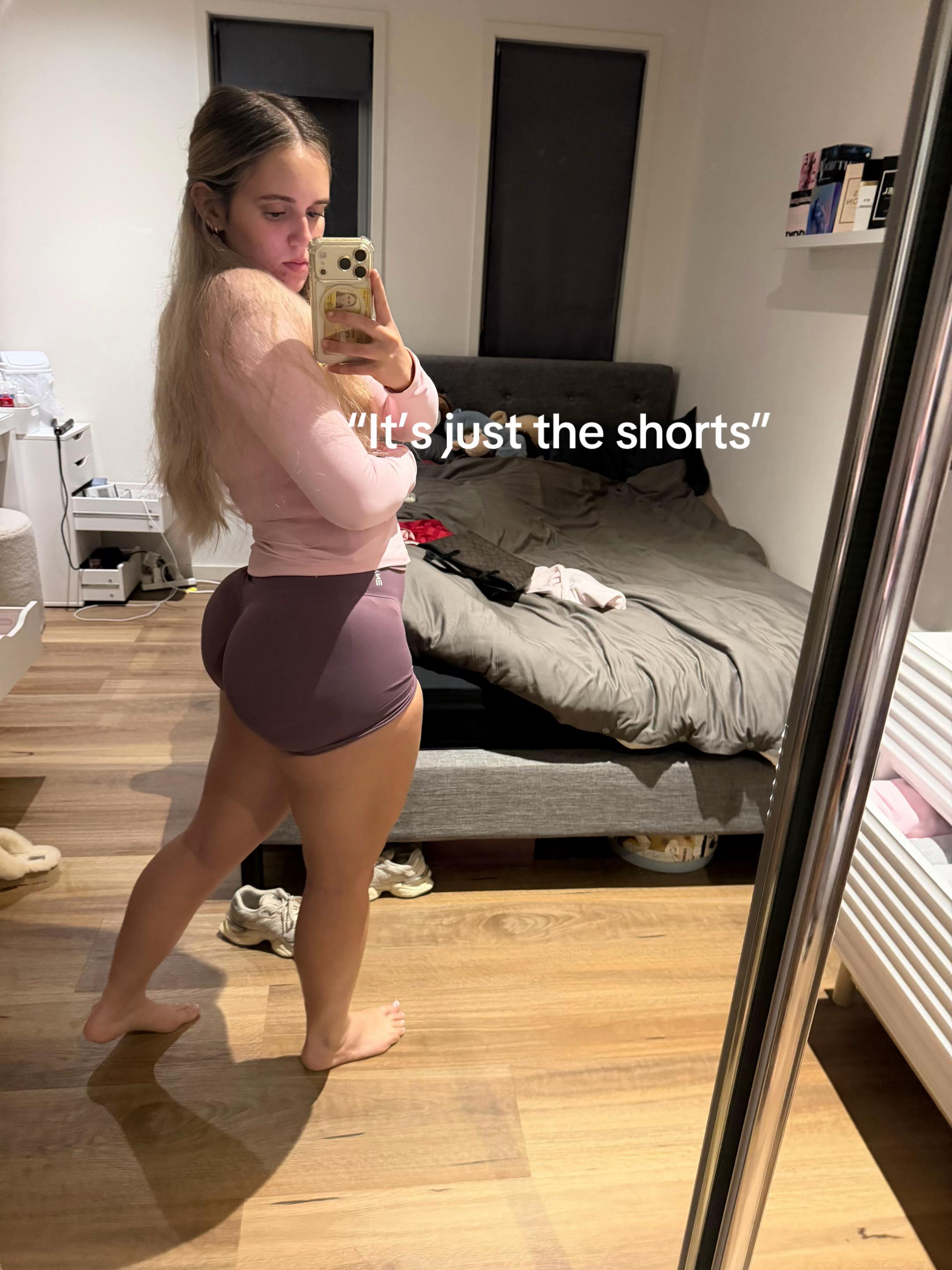 @Leah