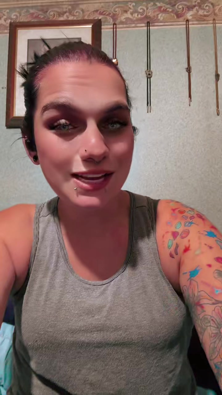 @Veronica Conrad