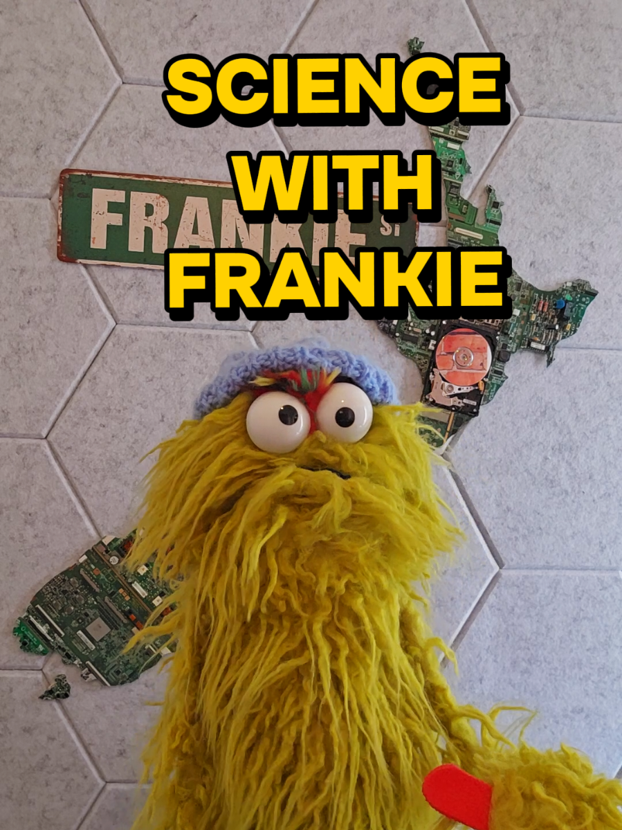 @Frankie