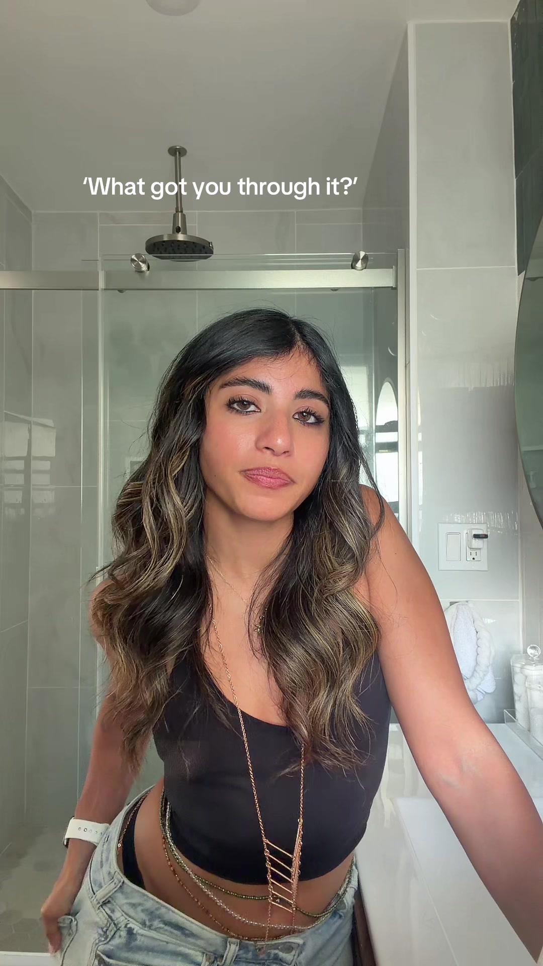 @Amberlina Argubie
