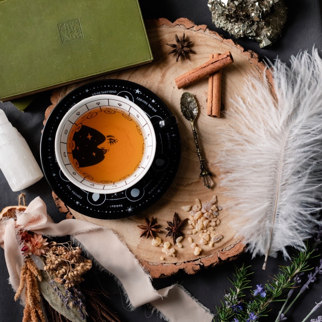 @Poesie Perfume