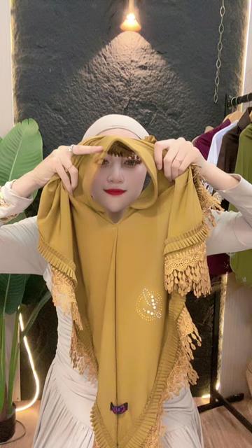 @Indah store