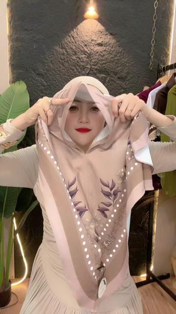 @Indah store