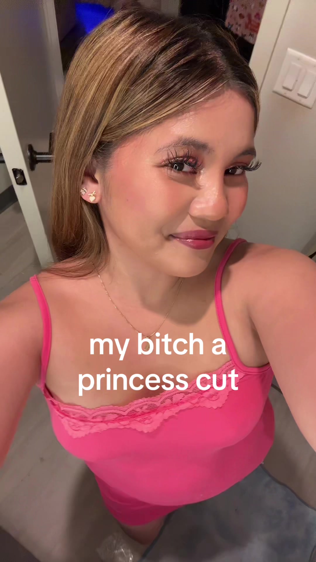 @lyssa!