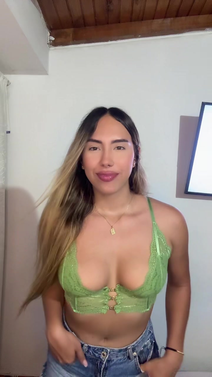 @Karen Dayana