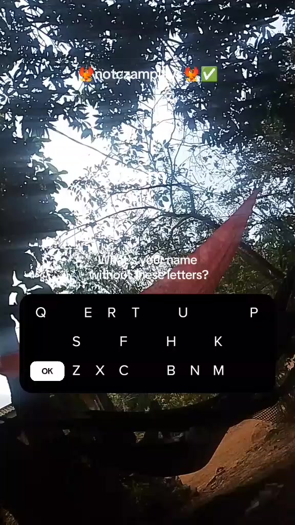 @🐦&zwj;🔥notczamplays🐦&zwj;🔥✅