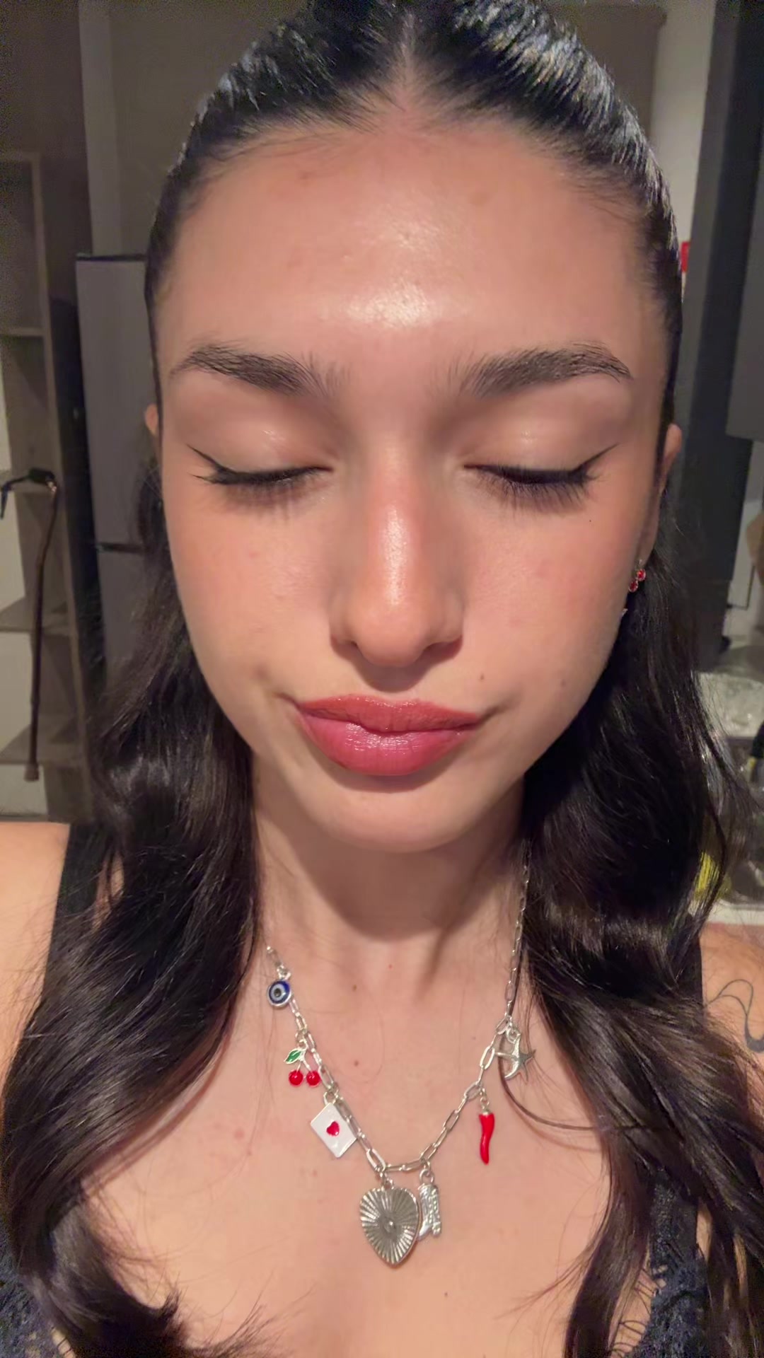 @Tinaaaa 👀
