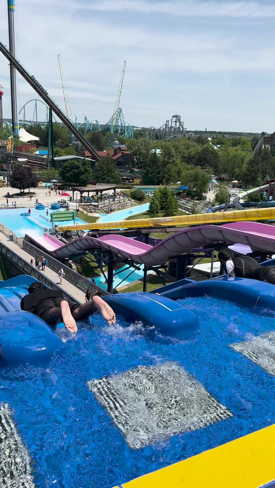 @🎢Canadas Wonderland